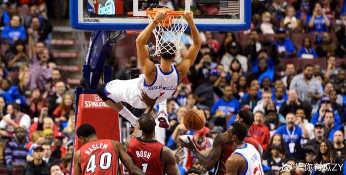 西甲-NBA哪一年最佳新秀数据最差，有人曾经10.2分就拿到了最佳新秀奖