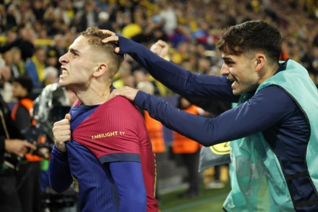 亚冠-巴萨被翻盘恐惧重现？年度首败说明什么？