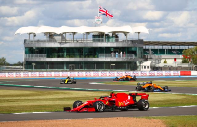 亚冠-2021赛季法拉利无路可退 重返“第一级别”有戏吗？